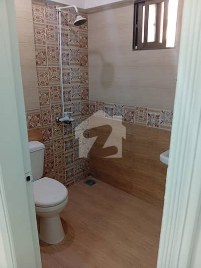 Flat for rent in saba Commercial DHA phase 5 Karachi