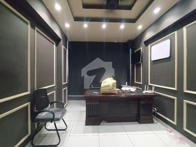 350 Square Feet Office For Rent In DHA Phase 2 Ext 350 Square Feet Office For Rent In DHA Phase 2 Ext