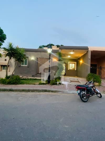 Well-Maintained 5 Marla Safari Home For Rent In Prime Location