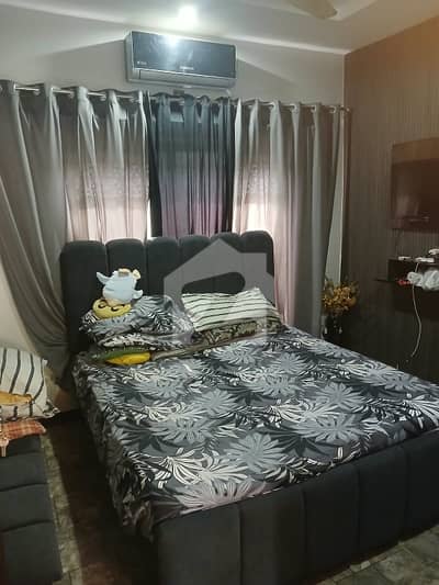 Dha Slightly Used Excuisite Upper Portion Available For Rent