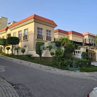F10 666 Sq,Yd 5 Bedroom 6 Bath New House For Sale