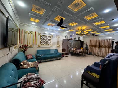 12 Marla Full House For Rent Near To Emporium