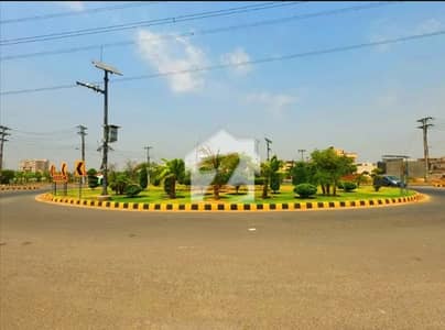 10 Marla Plot for Sale in LDA Avenue 1 G Block 60 Ft Road PKR 1.45 Crore 10 Marla Plot for Sale in LDA Avenue 1 G Block 60 Ft Road PKR 1.45 Crore