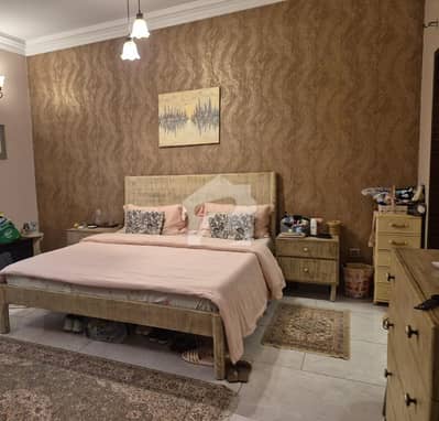 DEFENCE 200 YARDS BUNGALOW FOR RENT