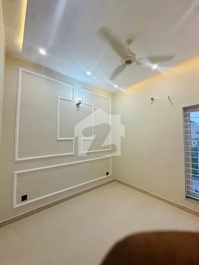 Bahria Town 5.5 Marla corner House with 5 Marla loan for sale