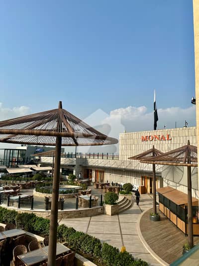 36000 Monthly Rental, CDA APPROVED - ALLOTED - SHOP FOR SALE
