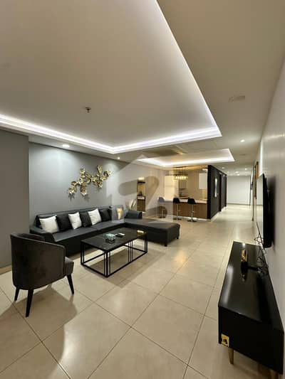 Premium Luxury Apartment For Rent | 6th Floor Goldcrest Mall & Residency Lahore