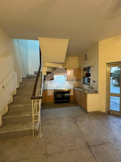 2.5 Marla Double Storey House for Sale in Eden Value Homes, Multan Road Lahore