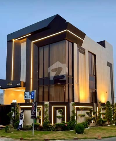 5.5 Marla Out Class Stylish Luxury Bungalow FEEL LIKE 10 MARLA For sale In DHA Phase 9 Town