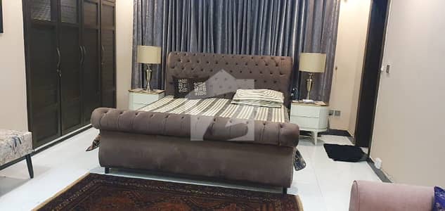 1.50 Kanal Full Furnish Villa House