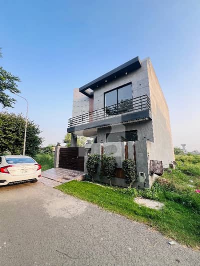 5 MARLA HOUSE FOR RENT IN DHA 9 Town 5 MARLA HOUSE FOR RENT IN DHA 9 Town
