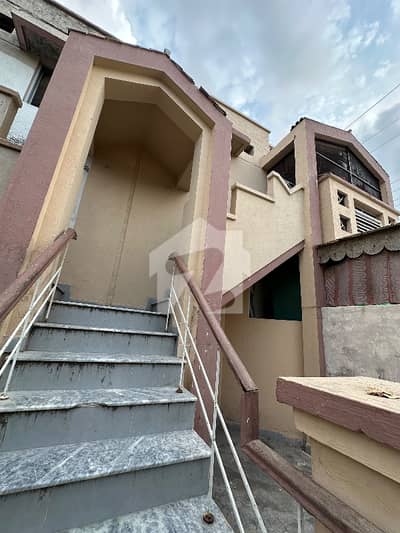 3.74 Marla Upper Apartment for Sale in Eden Value Homes Lahore