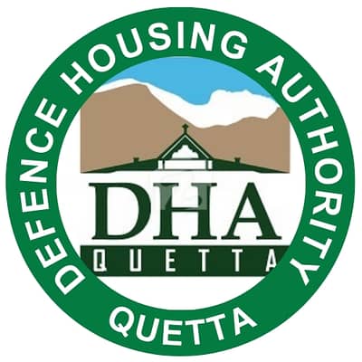DHA Quetta 1 Kanal Barcode File for Sale DHA Quetta 1 Kanal Barcode File for Sale