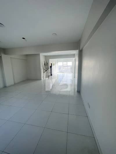 Office for Rent 900 Sq. Ft. | Al Murtruza Commercial, DHA Phase 8