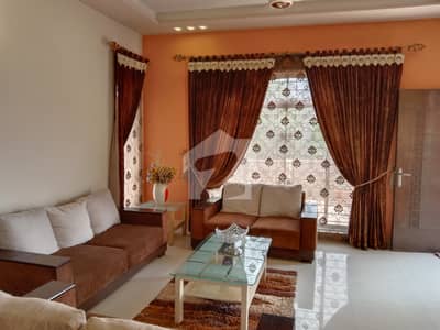 1Kanal Beautiful Good House Available For Sale DHA Phase 4