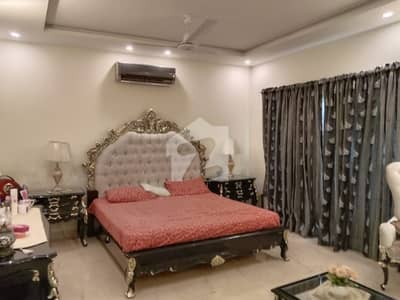 1 Kanal Beautiful House Available For Sale DHA Phase 1