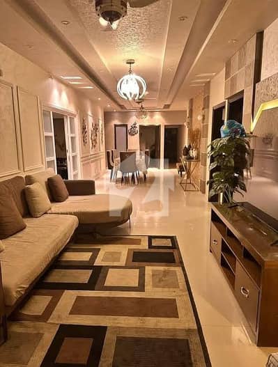 500sq Yard Luxury 4bed Dd Available For Rent