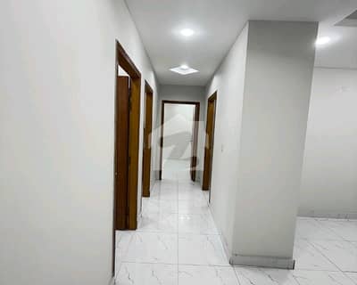 Affordable Flat Available For Sale In Faisal Margalla City