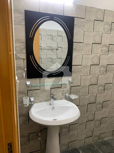 1 Kanal Upper Portion For Rent In Banigala