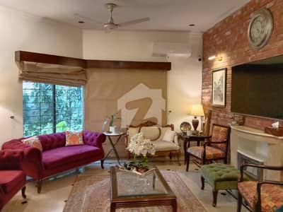 1 Kanal Double Unit Super Out House Prime Hot For Sale dha Phase1