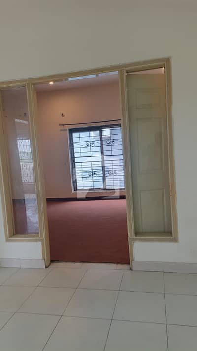 1 Kanal Upper Portion for Rent in TIP Phase 2 | Separate Entrance