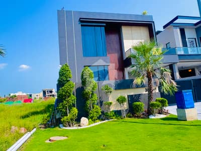 10 Marla Brand New Luxury House For Sale In DHA Phase 7 , Y-Block, Lahore 10 Marla Brand New Luxury House For Sale In DHA Phase 7 , Y-Block, Lahore