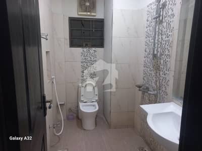 10 Marla 3 Bedroom Apartment Available For Rent Askari 11, Sec B