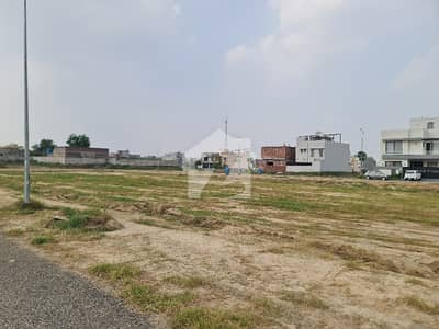 10 Marla Pair 3565 Hot Location Plots Available For Sale At A Reasonable Price