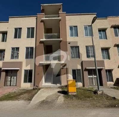 Well-Maintained Ground Floor Apartment Available for Sale in Awami Villas 5 Well-Maintained Ground Floor Apartment Available for Sale in Awami Villas 5