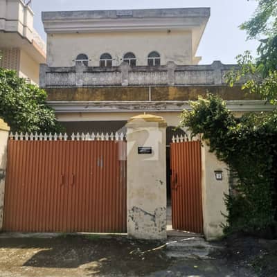 Haripur tip colony 1kanal house for sale