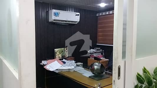 Office For Sale Main shahra e Faisal