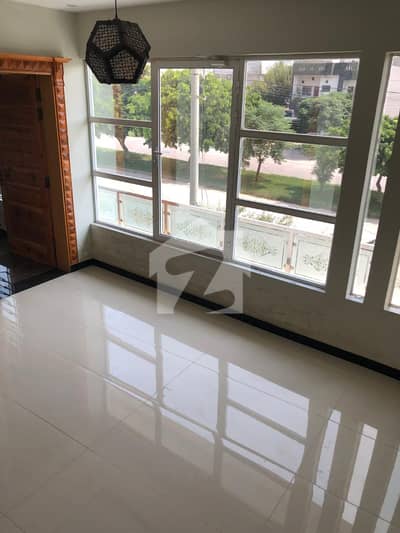 Premium Luxury House for Sale in I-14/2 | Main Boulevard