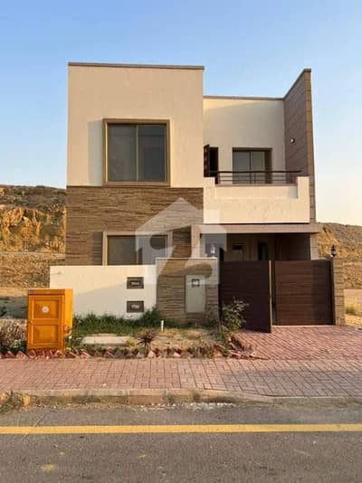 125 Yards Beautiful Villa for Sale in Precinct 12 Bahria Town Karachi