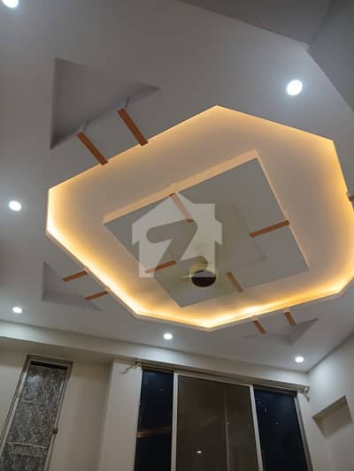 **Furnished Studio Apartment for Sale DHA Phase 7 Extension**