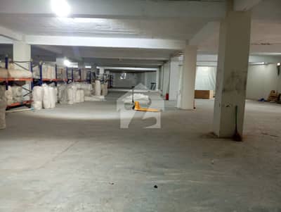 8 Kanal Prime Location Near Ring Road Factory For Sale.