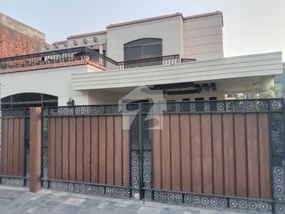 1 Kanal Modern Most Out House Prime Hot For Sale dha Phase4