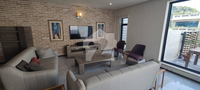 Renovated 3-Bed Upper Portion For Rent 444 Sq. Yards