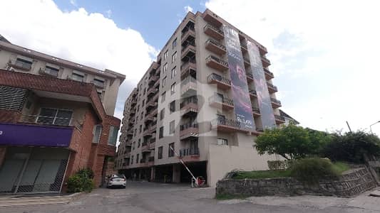 D Block Bahria Heights 1 Lavish Furnished 1 Bedroom For SALE Available Bahria Heights 1, Bahria Town Rawalpindi, Punjab