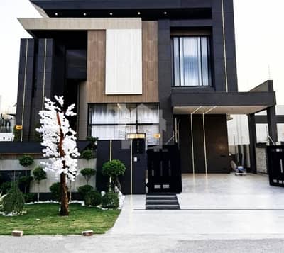 Prime Location Brand New 1 Kanal House Available For Rent In DHA Lahore Phase 6
