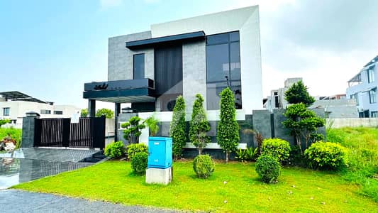 1 Kanal Modern House Available For Sale In DHA Phase 7 Block-Y 1 Kanal Modern House Available For Sale In DHA Phase 7 Block-Y