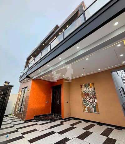 Brand New 10 Marla House Available In DHA Phase 1 - Sector B1 For sale