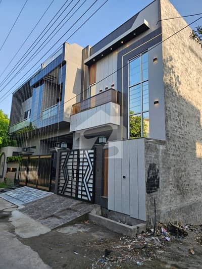 3.5 Marla house for sale in Adil block -170 lacs. . prime location