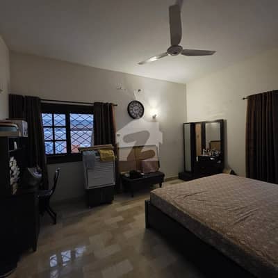 500 Yards Bungalow For Rent In Phase 5 Karachi