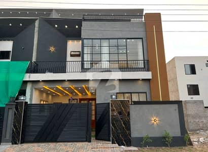 Brand New 5 Marla House Available In Buch Executive Villas For sale