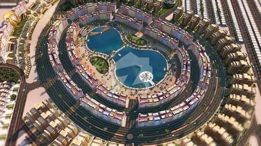 Prime Residential Plot for Sale in ParkView City Islamabad | Installment Available Prime Residential Plot for Sale in ParkView City Islamabad | Installment Available