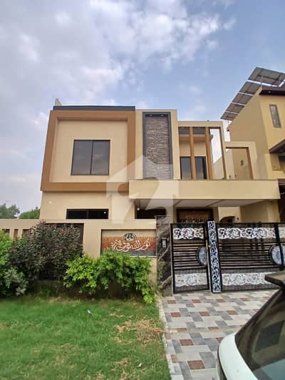 Brand New 10 Marla House For Sale In Citi Housing Faisalabad Prime Location | Modern Design | Ready To Move