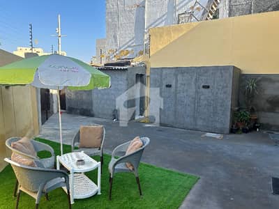 Outstanding Opportunity For Sea Lovers. A Beautiful Sea Facing 400yards Fully Renovated Outclass Villa For Sale At Very Minimum Selling Price