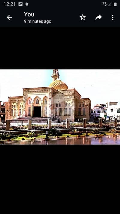 pearl block park view city lahore