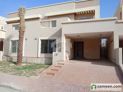 Good location unused villa