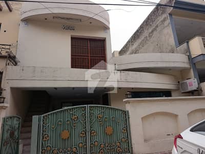 7.5 Marla Luxury House for Sale in Johar Town Very Near Canal Road and Main Boulevard - Hot Location